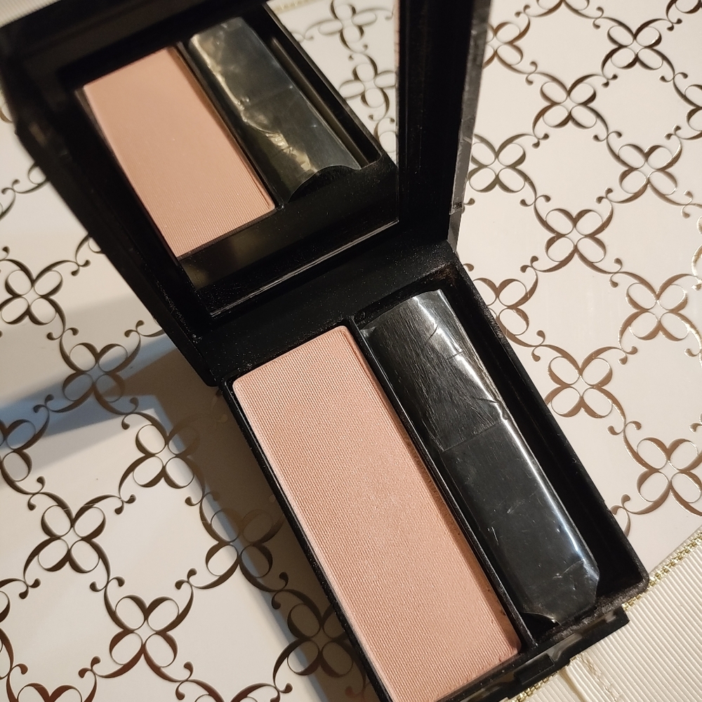 Cover girl blush